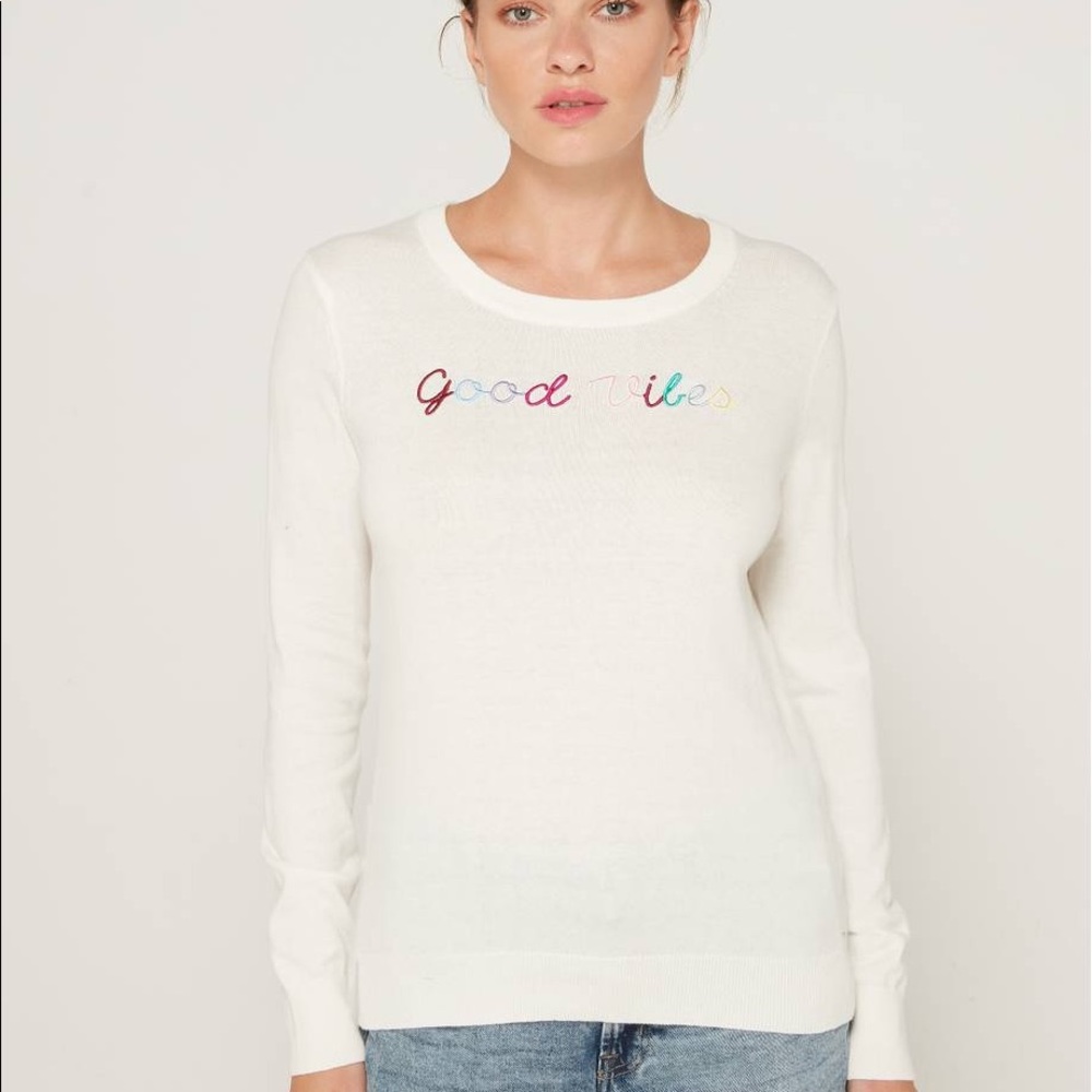 Gap 💯 Cotton Sweater